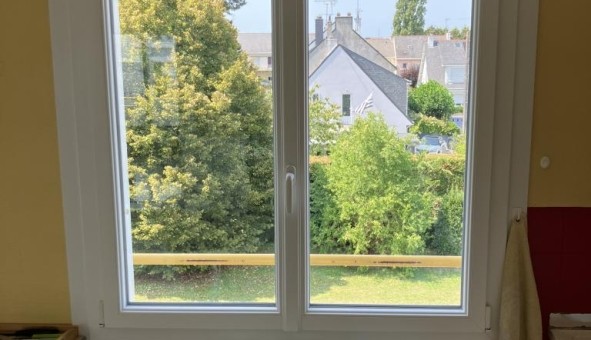 Logement tudiant T4 à Saint Nazaire (44600)