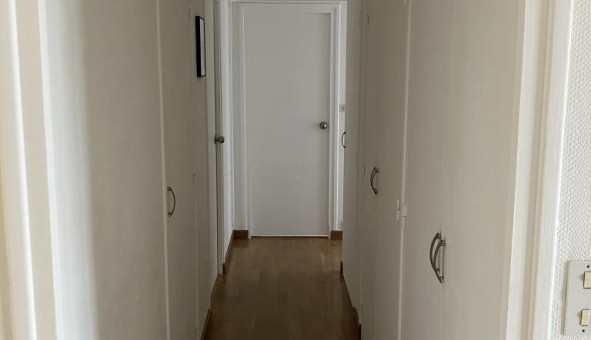 Logement tudiant T4 à Saint Nazaire (44600)