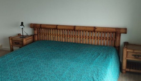 Logement �tudiant T4 &agrave; Saint Nazaire (44600)