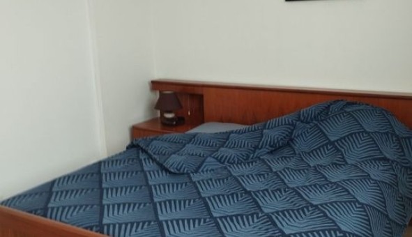 Logement �tudiant T4 &agrave; Saint Nazaire (44600)