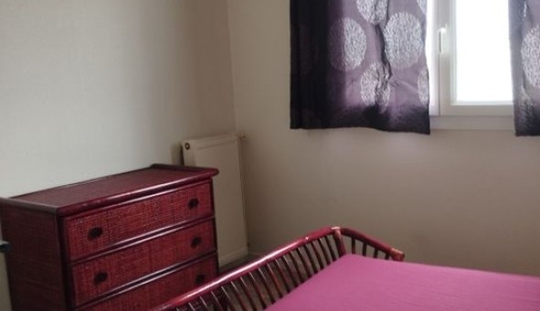 Logement �tudiant T4 &agrave; Saint Nazaire (44600)