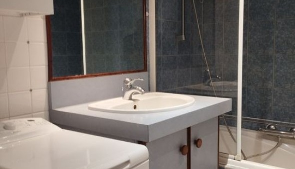 Logement �tudiant T4 &agrave; Saint Nazaire (44600)