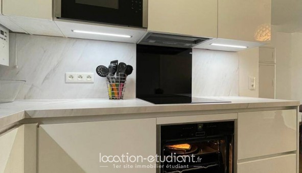 Logement tudiant T4 à Saint Ouen (93400)