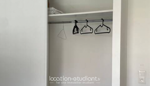 Logement tudiant T4 à Saint Ouen (93400)