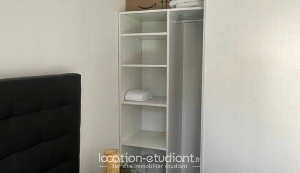 Logement tudiant T4 à Saint Ouen (93400)