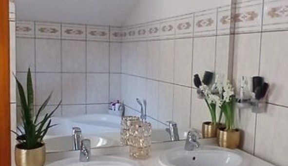 Logement �tudiant T4 &agrave; Saint Paul de Varces (38760)