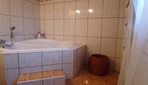 Logement �tudiant T4 &agrave; Saint Paul de Varces (38760)