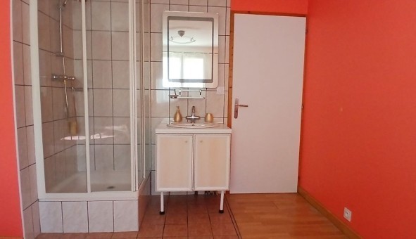 Logement �tudiant T4 &agrave; Saint Paul de Varces (38760)