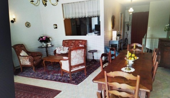 Logement tudiant T4 à Saint Philibert (56470)