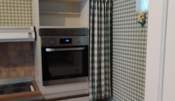 Logement tudiant T4 à Saint Philibert (56470)
