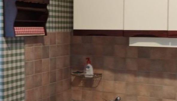Logement tudiant T4 à Saint Philibert (56470)