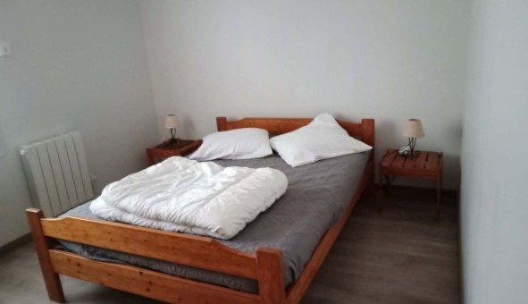 Logement �tudiant T4 &agrave; Saint Pierre Quiberon (56510)