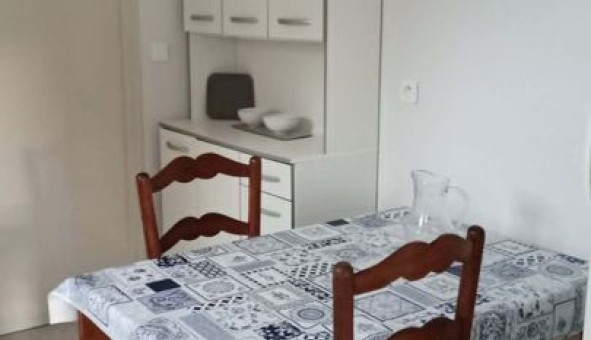 Logement �tudiant T4 &agrave; Saint Pierre Quiberon (56510)