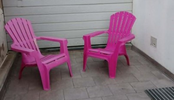 Logement �tudiant T4 &agrave; Saint Pierre Quiberon (56510)