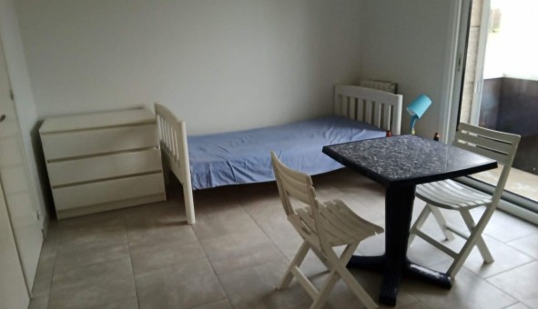 Logement �tudiant T4 &agrave; Saint Pierre Quiberon (56510)