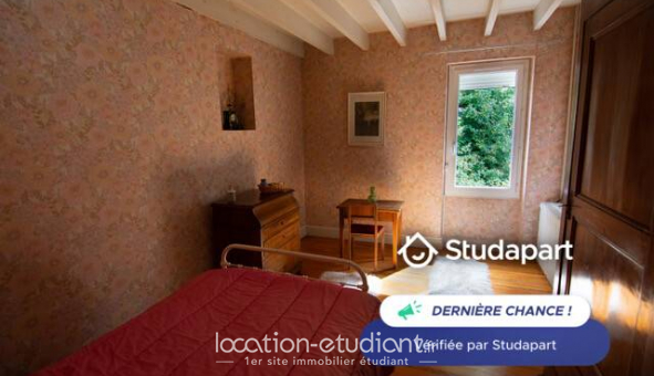 Logement tudiant T4 à Saint Pierre de Clairac (47270)