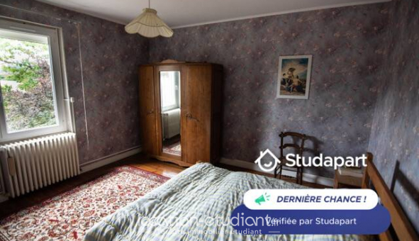 Logement tudiant T4 à Saint Pierre de Clairac (47270)