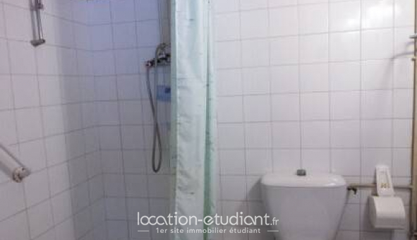 Logement tudiant T4 à Saint Pierre de Clairac (47270)
