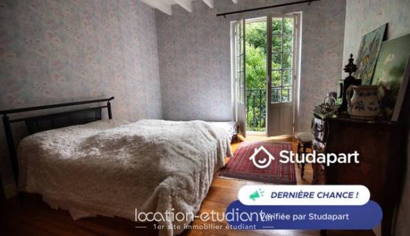 Logement tudiant T4 à Saint Pierre de Clairac (47270)
