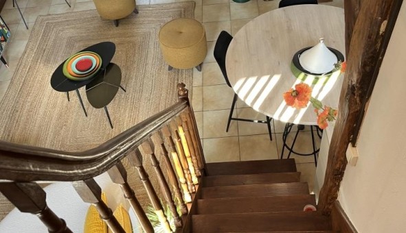 Logement tudiant T4 à Saint Pierre des Corps (37700)