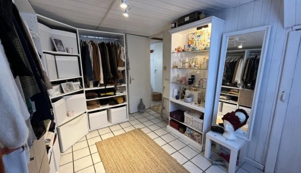 Logement tudiant T4 à Saint Pierre des Corps (37700)