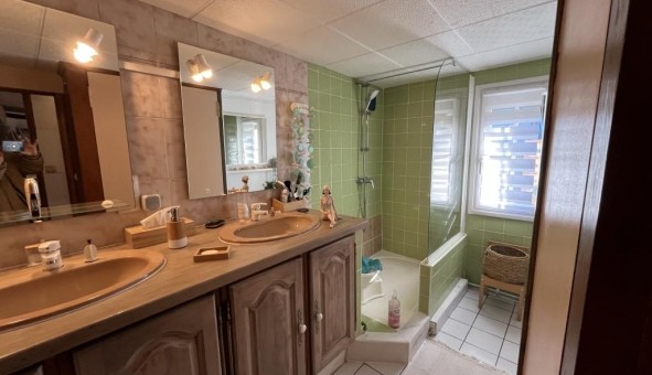 Logement tudiant T4 à Saint Pierre des Corps (37700)