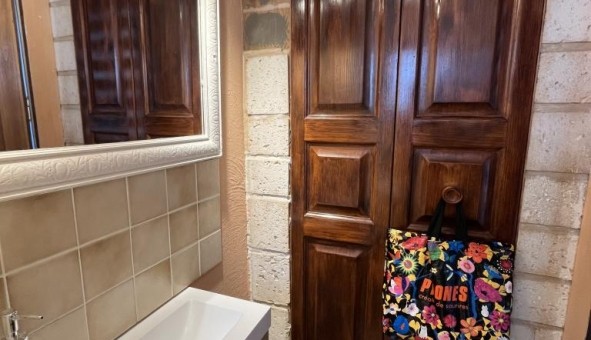 Logement tudiant T4 à Saint Pierre des Corps (37700)