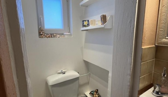 Logement tudiant T4 à Saint Pierre des Corps (37700)