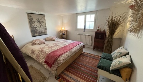 Logement tudiant T4 à Saint Pierre des Corps (37700)
