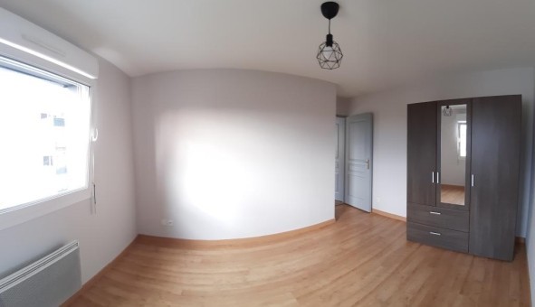 Logement tudiant T4 à Saint Priest en Jarez (42270)