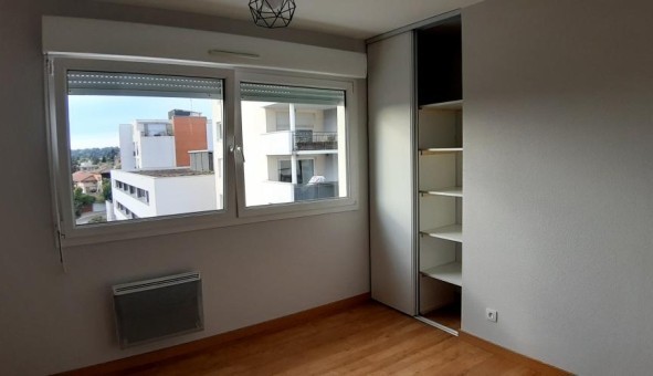 Logement tudiant T4 à Saint Priest en Jarez (42270)