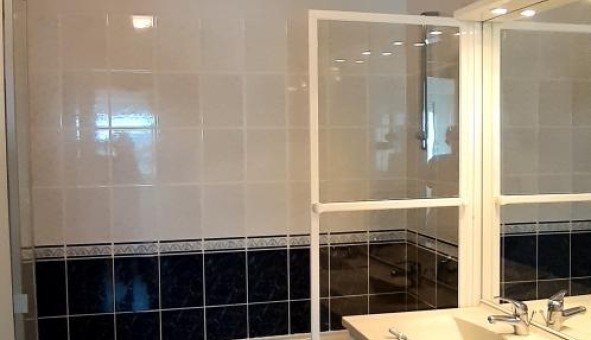 Logement tudiant T4 à Saint Priest en Jarez (42270)