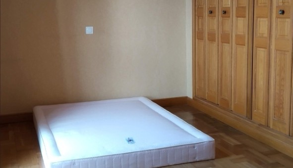 Logement �tudiant T4 &agrave; Saint Priest en Jarez (42270)