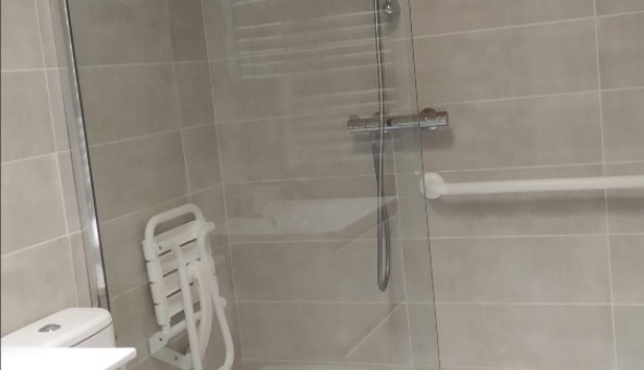 Logement �tudiant T4 &agrave; Saint Priest en Jarez (42270)