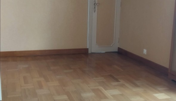 Logement �tudiant T4 &agrave; Saint Priest en Jarez (42270)