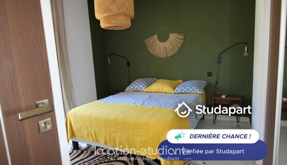 Logement �tudiant T4 &agrave; Saint Rapha�l (83700)