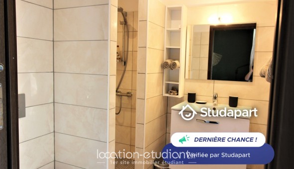 Logement �tudiant T4 &agrave; Saint Rapha�l (83700)