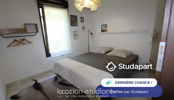 Logement �tudiant T4 &agrave; Saint Rapha�l (83700)