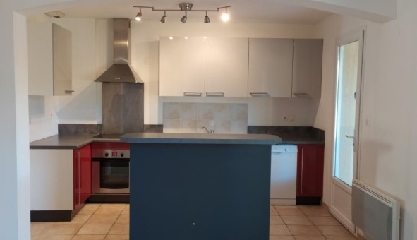 Logement tudiant Location T4 Vide Saint Rmy de Provence (13210)