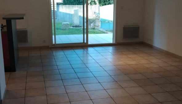 Logement étudiant T4 à Saint Rémy de Provence (13210)