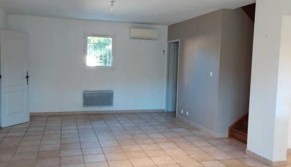 Logement étudiant T4 à Saint Rémy de Provence (13210)