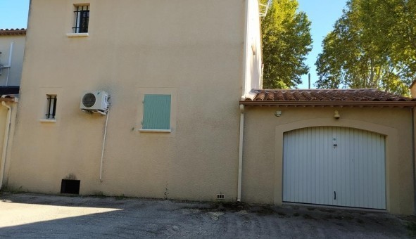 Logement tudiant T4 à Saint Rmy de Provence (13210)