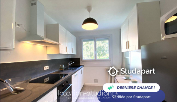 Logement tudiant T4 à Saint Sbastien sur Loire (44230)
