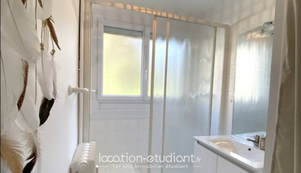 Logement tudiant T4 à Saint Sbastien sur Loire (44230)