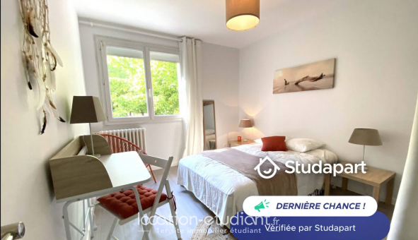 Logement tudiant T4 à Saint Sbastien sur Loire (44230)