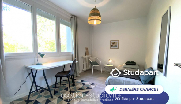 Logement tudiant T4 à Saint Sbastien sur Loire (44230)
