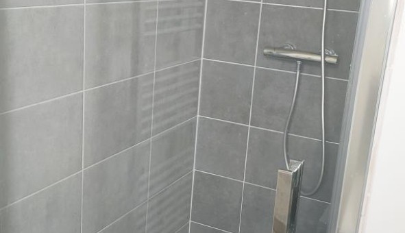 Logement tudiant T4 à Saint Yrieix sur Charente (16710)