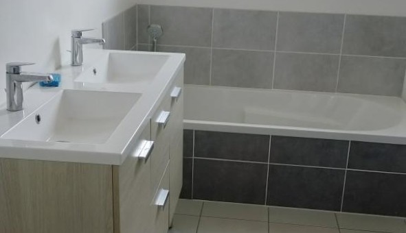Logement tudiant T4 à Saint Yrieix sur Charente (16710)
