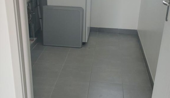 Logement tudiant T4 à Saint Yrieix sur Charente (16710)