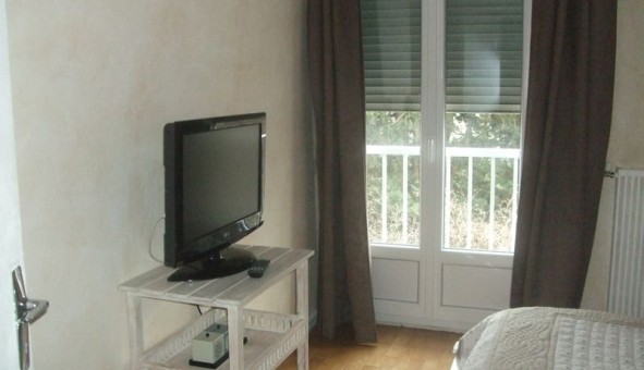 Logement tudiant Location T4 Vide Sainte Foy ls Lyon (69110)